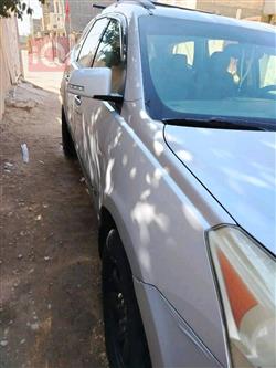 شيفروليه ترافرس